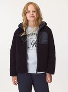 Kids Alta Lined Reversible Jacket