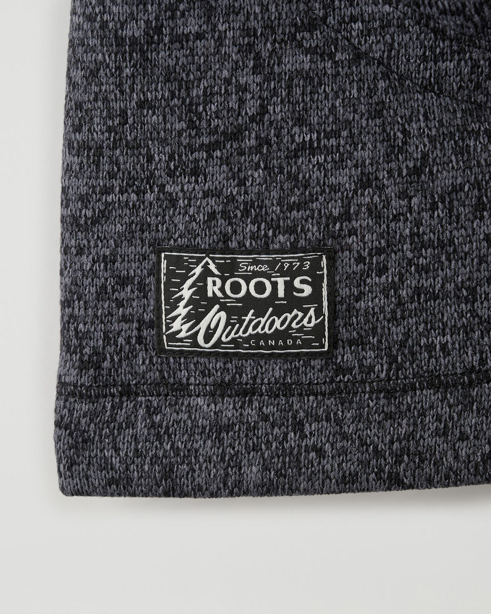 Sweater Fleece Balaclava