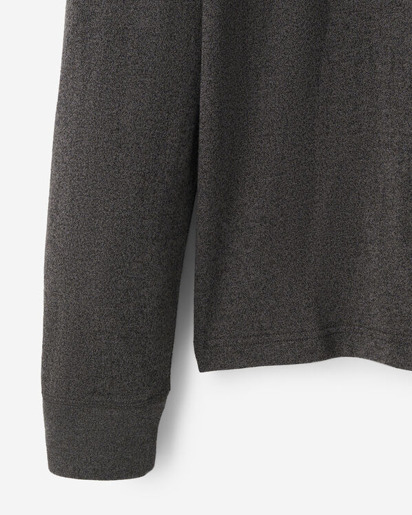 Mens Organic Perfect Pepper Long Sleeve T-Shirt Mens Organic Perfect Pepper Long Sleeve T-Shirt