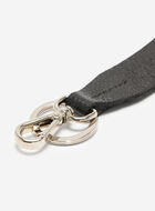 Wide Wristlet Keychain Cervino