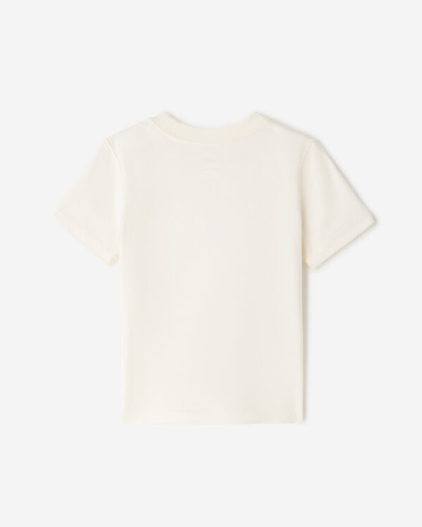 T-shirt Pops & Scoops pour tout-petits