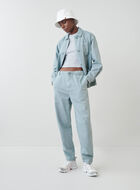 Soft Twill Shacket
