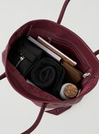 Athletics Club Oversized Tote Cervino