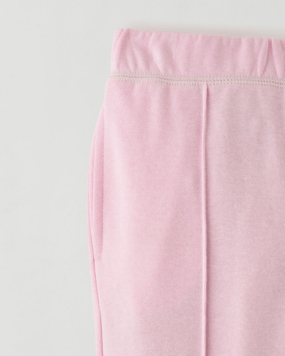 Pantalon en molleton à nervure Jeux pour tout-petits