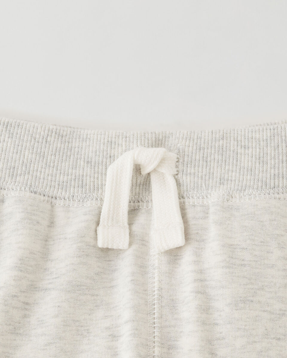 Toddler Girls Love Cozy Slim Sweatpant