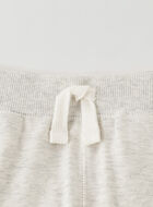 Toddler Girls Love Cozy Slim Sweatpant