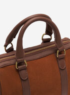 Mini Banff Bag Suede