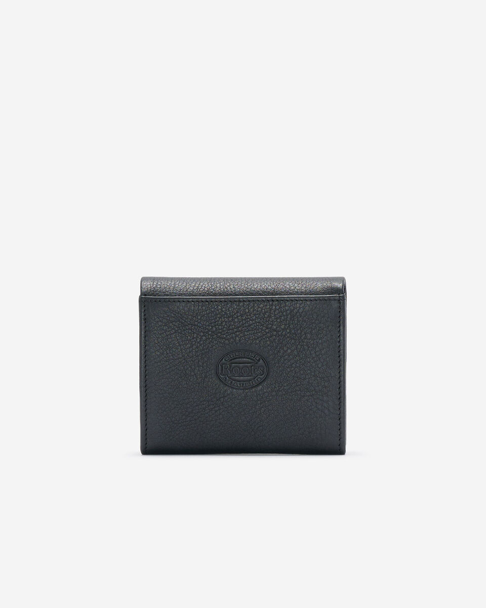 Small Card Wallet Cloud