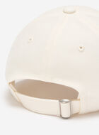 Casquette de baseball patchwork Roots