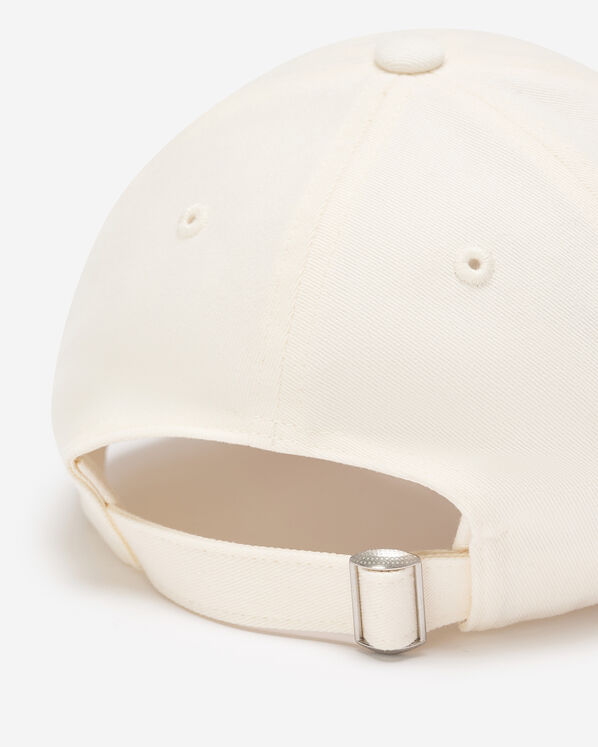 Casquette de baseball patchwork Roots