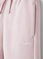 Girls Cloud Slim Flared Sweatpant
