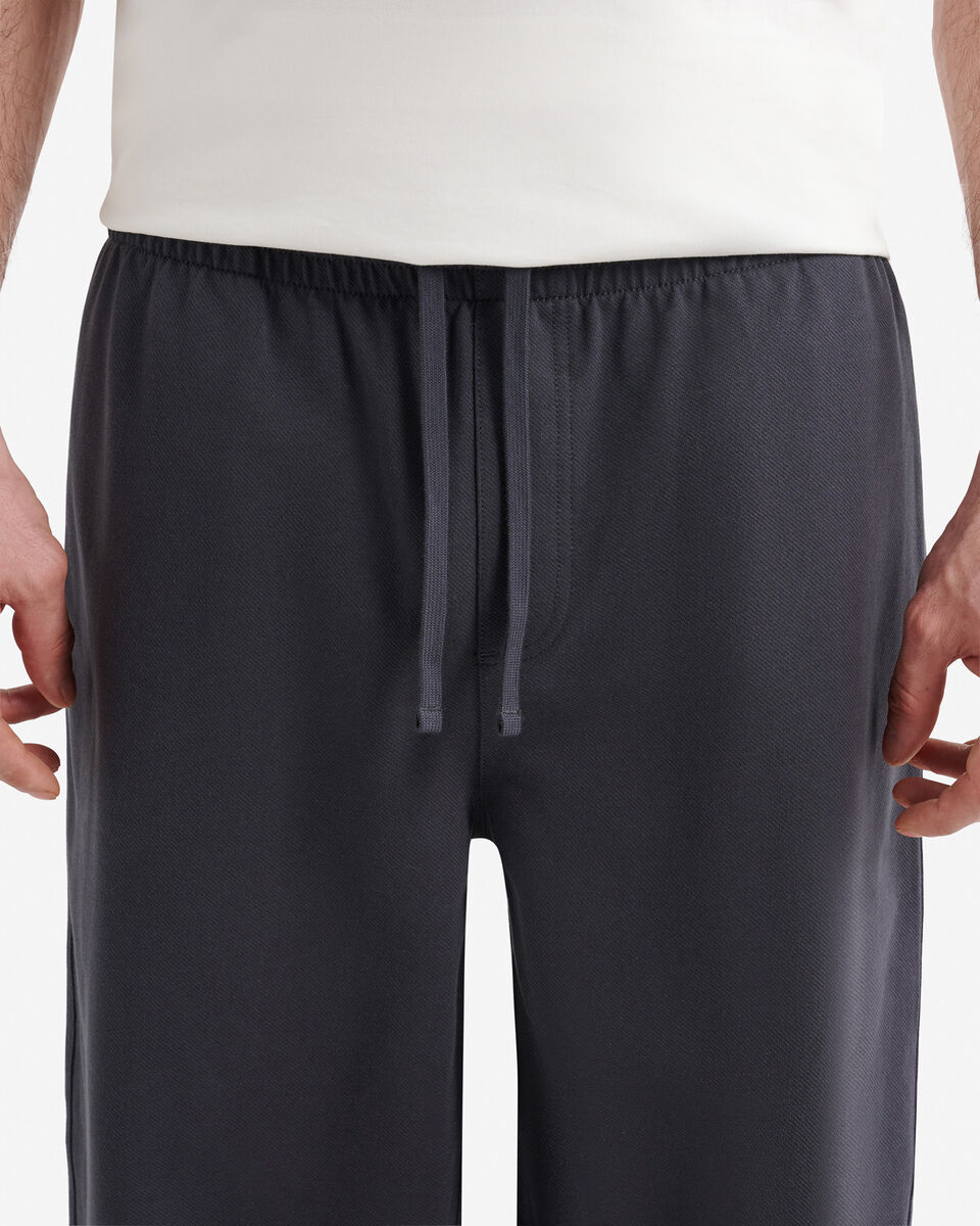 Welland Knit Twill Barrel Pant