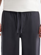 Welland Knit Twill Barrel Pant