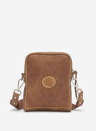Maple Leaf Essential Crossbody Tribe