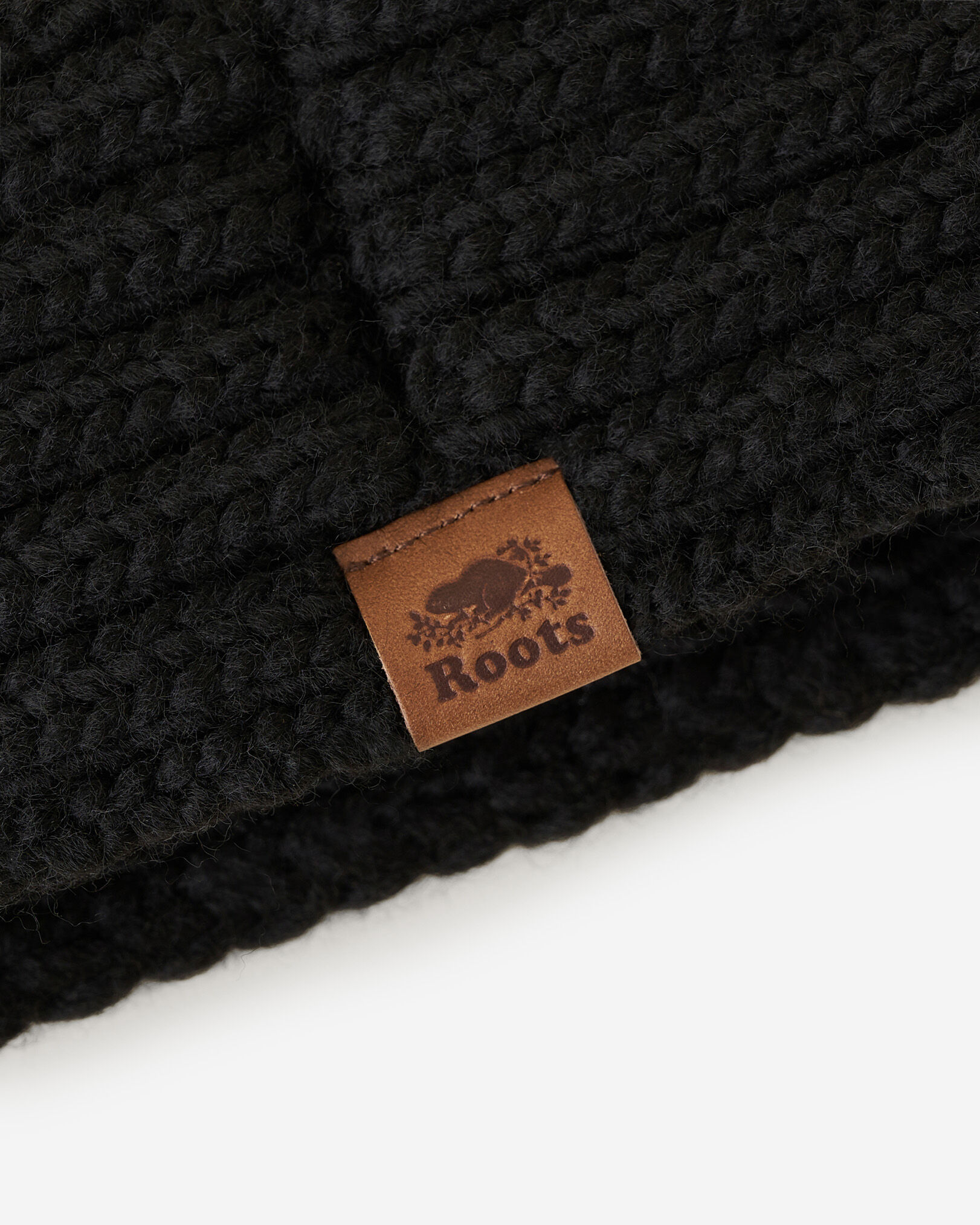 Olivia Cable Headband