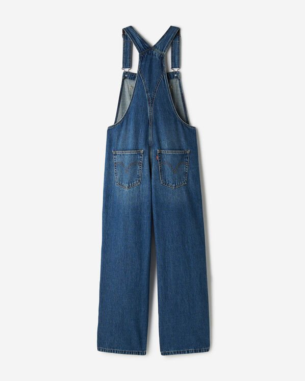 Levi's&reg; Women's Baggy Overalls