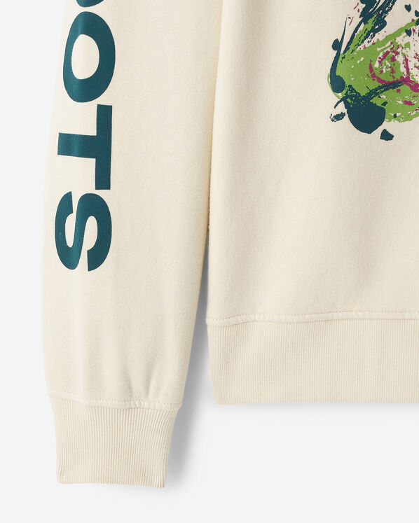 Outdoor Summit Relaxed Crew