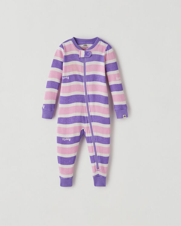 Baby Nature Sleeper