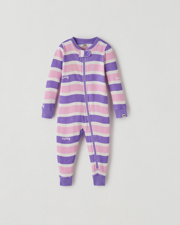 Pyjama Nature pour bébés 