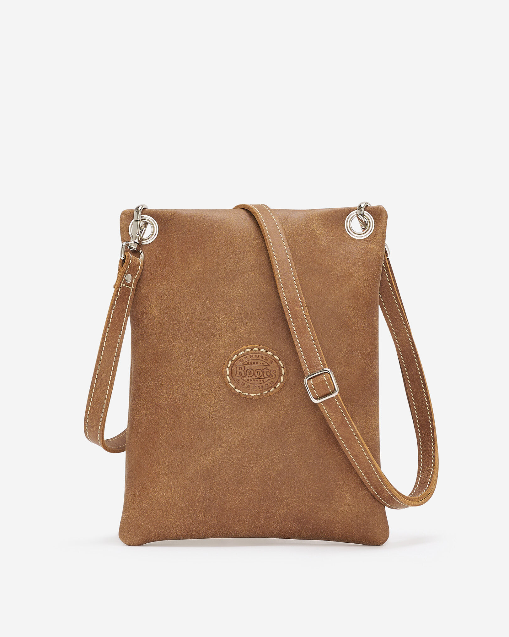 Maple Leaf Urban Pouch Tribe Handbags Roots