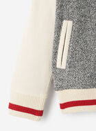 Toddler Cabin Varsity Jacket