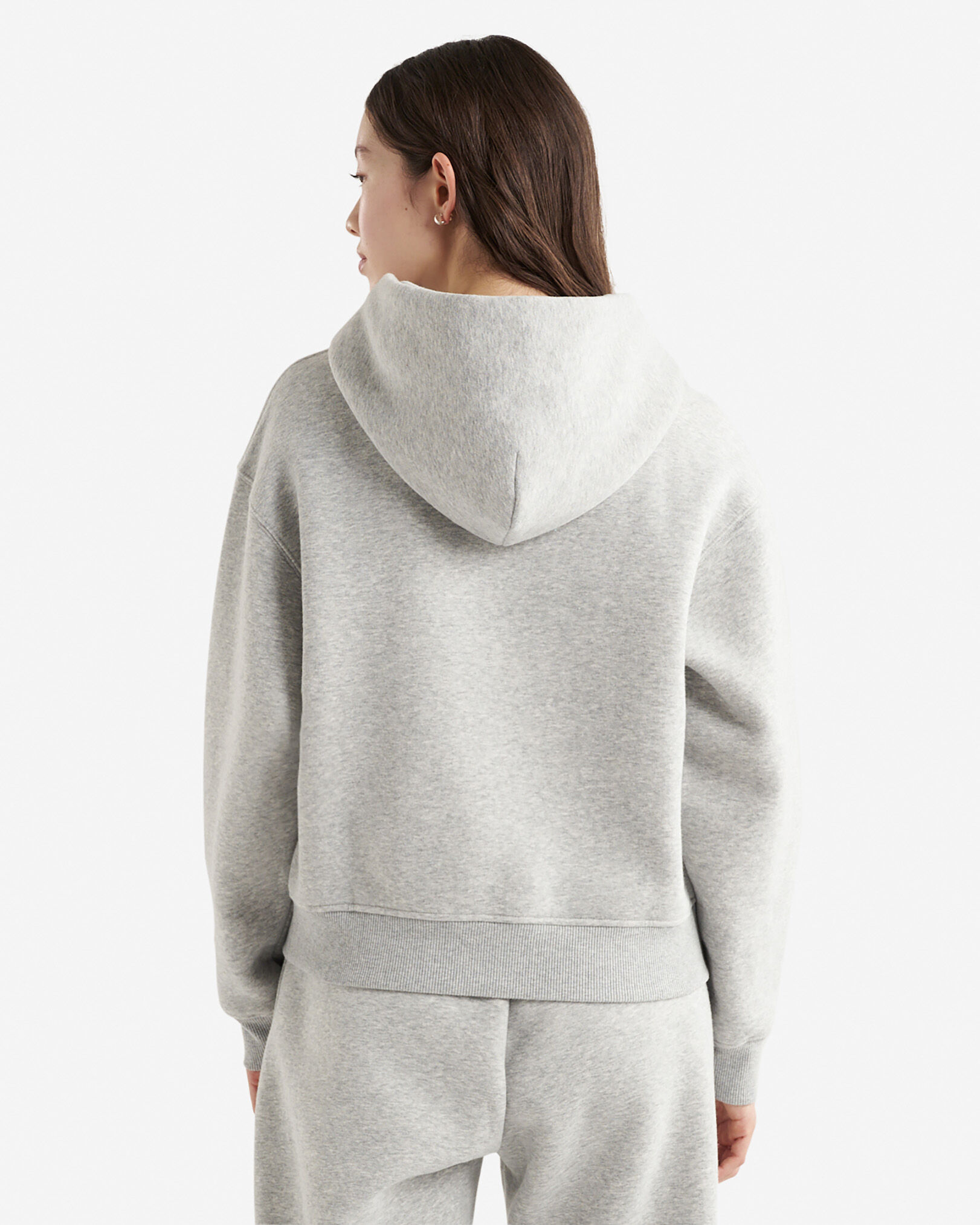 Athletics Department Hoodie
