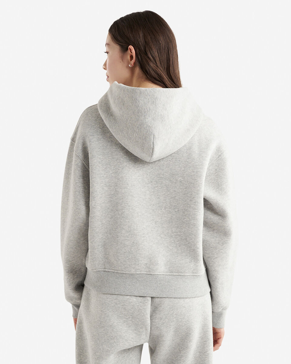 Chandail &agrave; capuchon Athletics Department