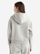 Chandail &agrave; capuchon Athletics Department