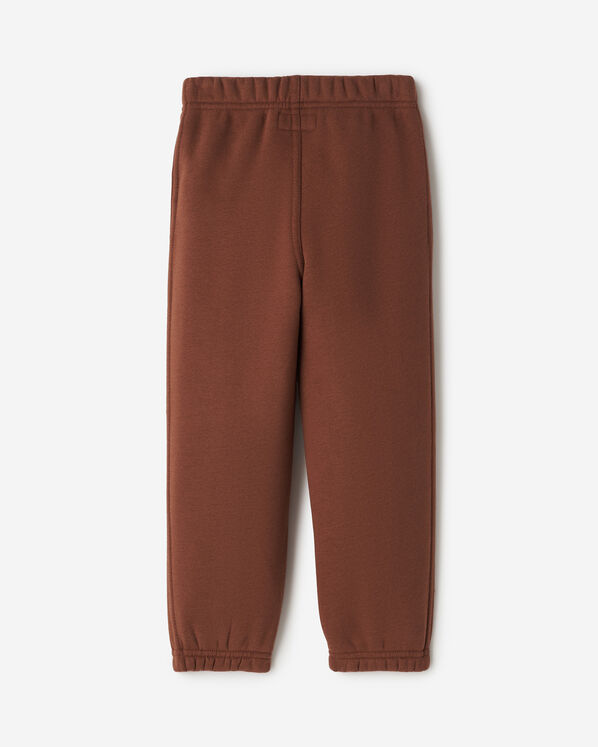 Toddler Beavermark Sweatpant