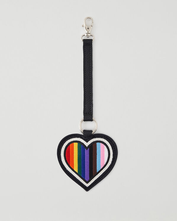 Breloque Arc-en-ciel