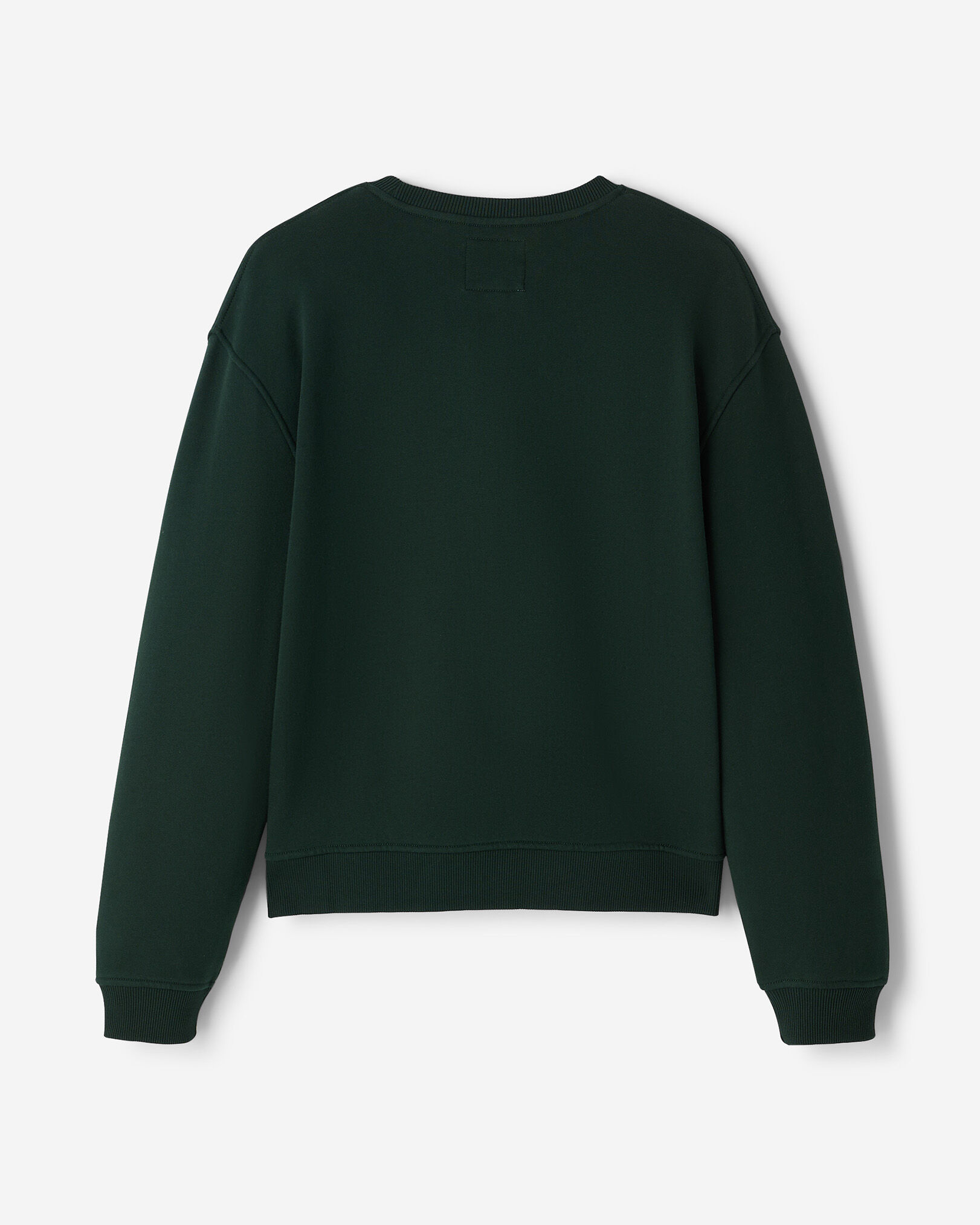 Chandail à col rond floral Roots X Wicked