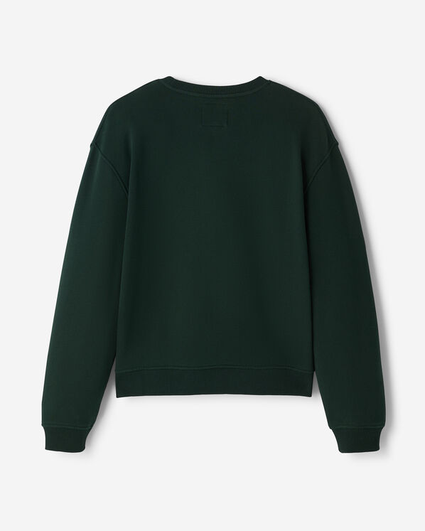 Roots X Wicked Floral Crew