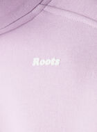 Girls Cloud Half Zip
