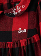 Robe à carreaux Park pour bébés