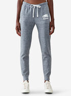 Slim Cuff Sweatpant Short (26 Inch Inseam)