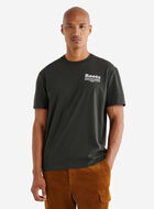 T-shirt Winter Wilds pour hommes