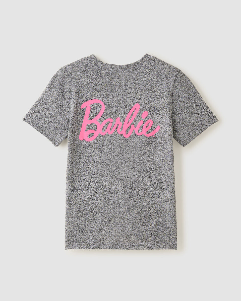 Kids Barbie™ X Roots T-Shirt