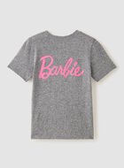 Kids Barbie™ X Roots T-Shirt