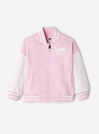 Toddler Varsity Jacket