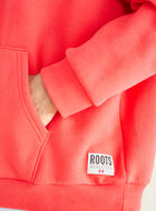 Chandail à capuchon Drapeau Roots Athletics non genré