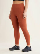 Legging à poche Restore