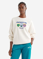 Chandail à col rond Alpine Goods