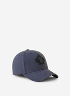 Modern Leaf Roots Baseball Cap