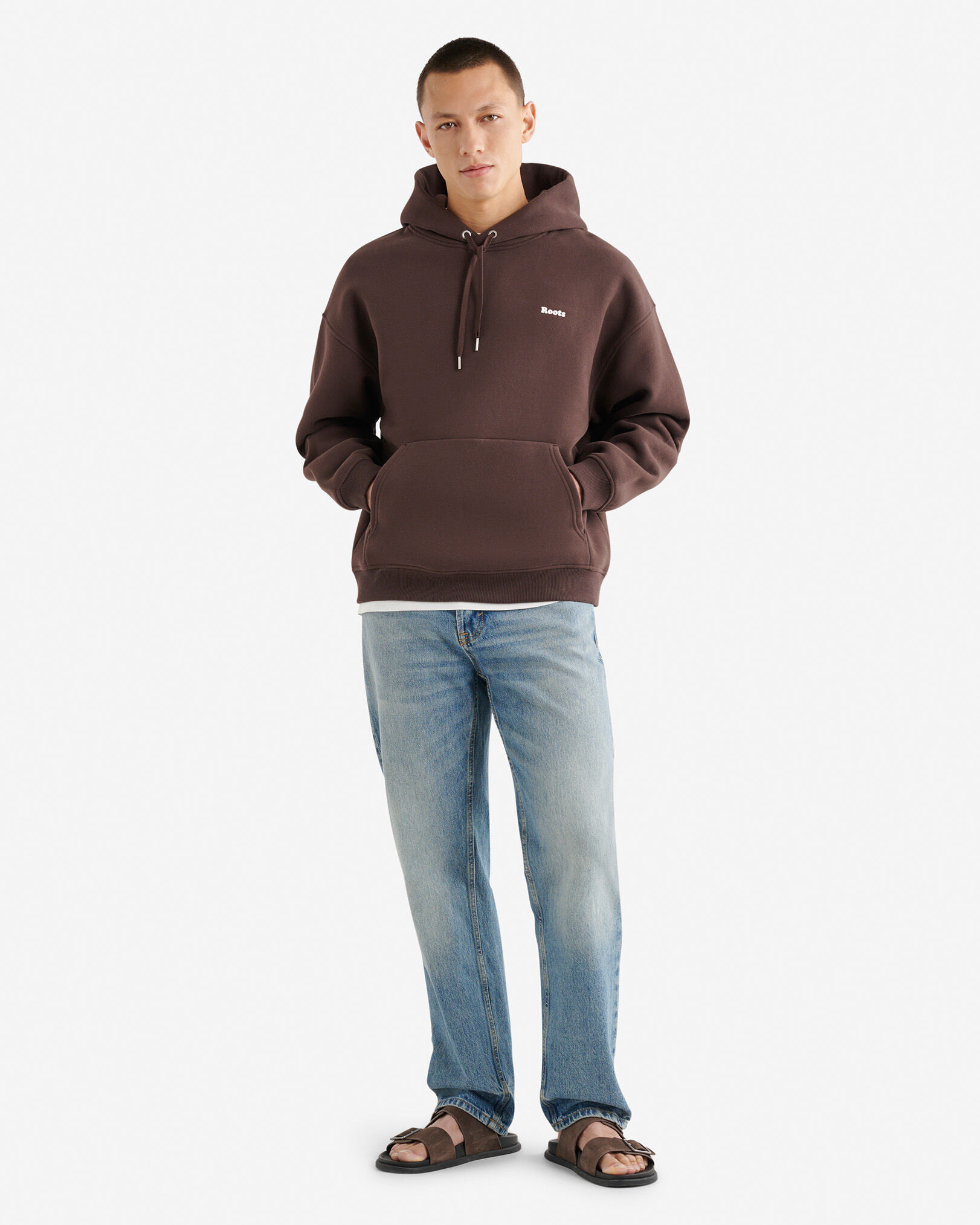 Cloud Hoodie