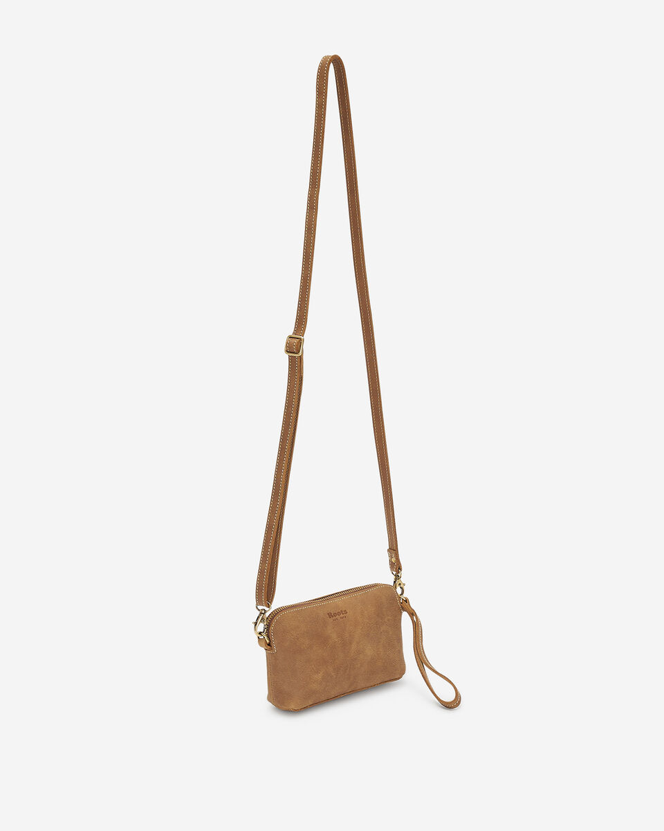Christie Crossbody Tribe