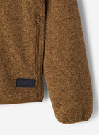 Anorak en molleton