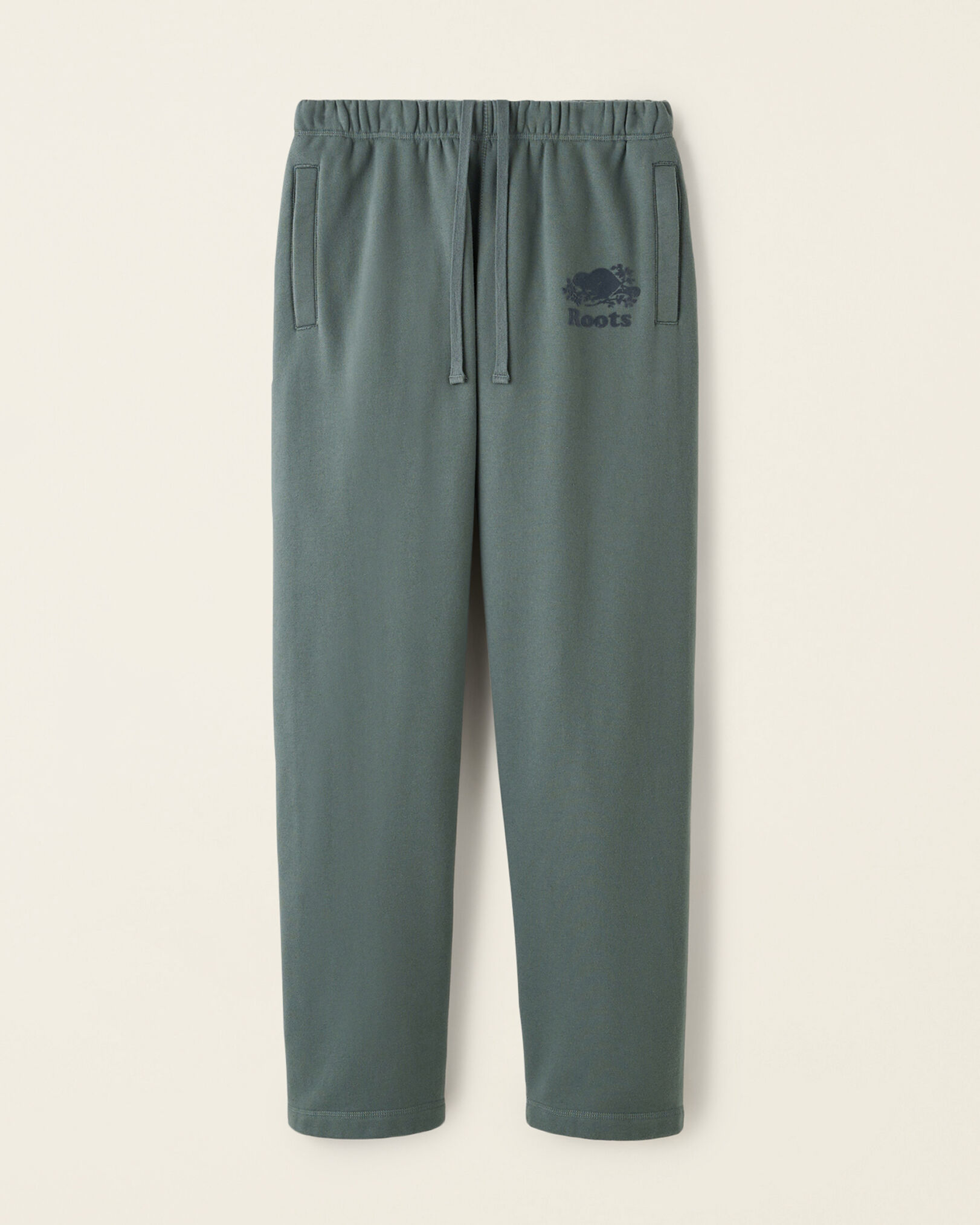 Green roots sweatpants new arrivals