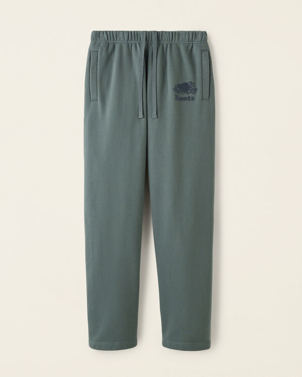 Organic Heritage Sweatpant Gender Free