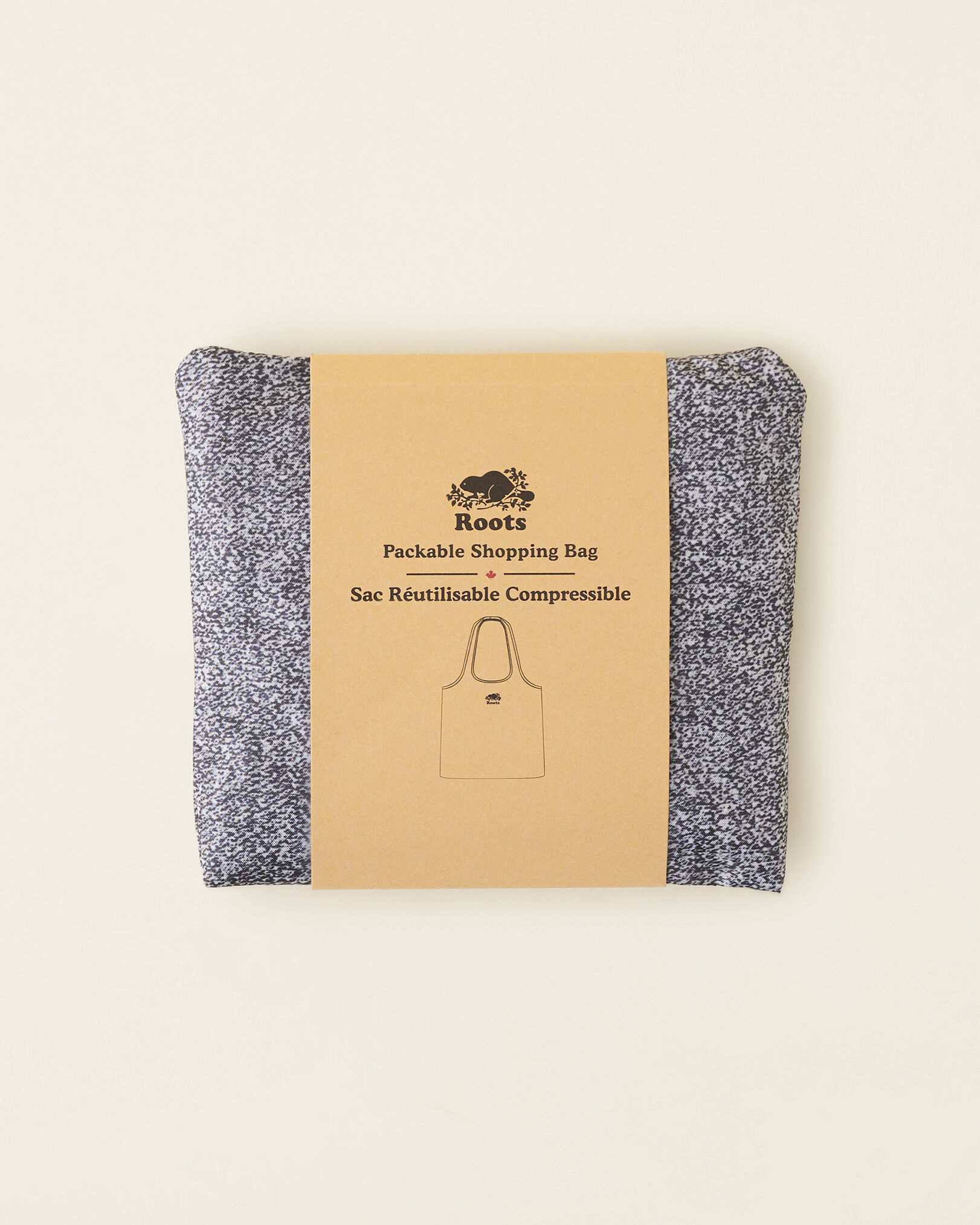 Packable grocery 2025 bag