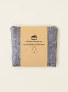 Roots Packable Shopping Bag